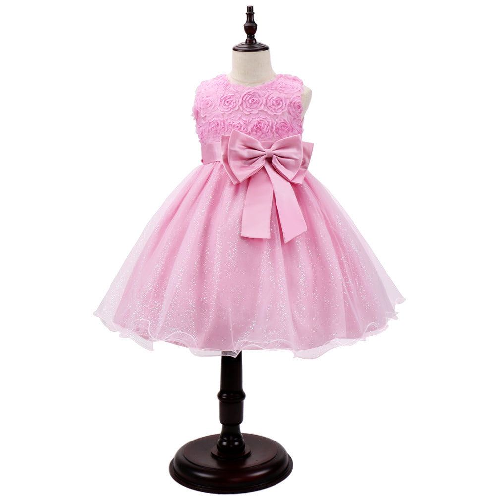 Princess Party Dress