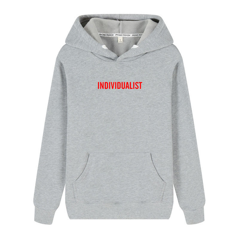 Hoodie Print hoodie