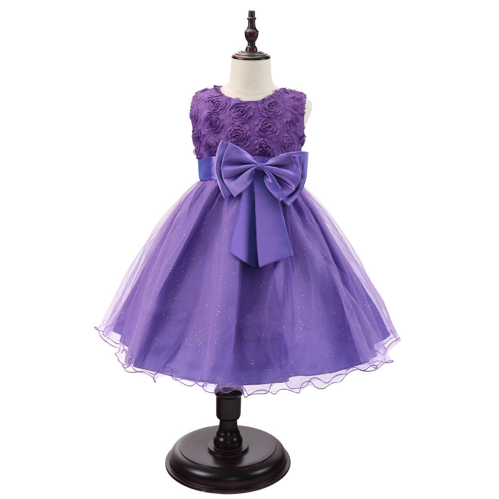 Princess Party Dress