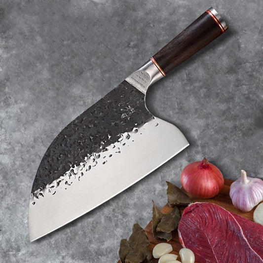 Stainless Steel Kitchen Knife/Butcher's Knife