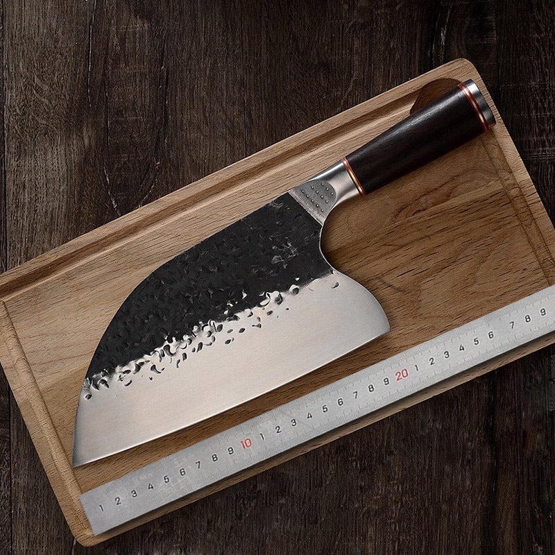 Stainless Steel Kitchen Knife/Butcher's Knife