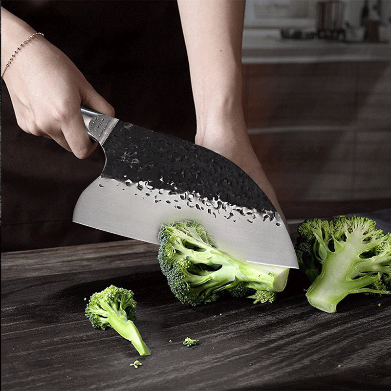 Stainless Steel Kitchen Knife/Butcher's Knife