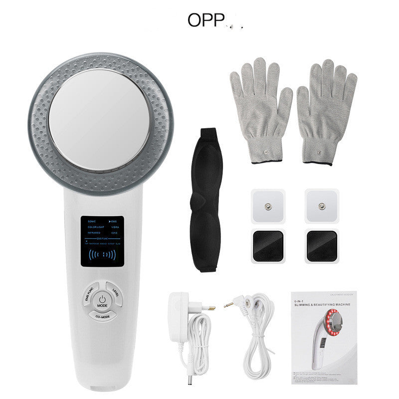 Vibration Massage Shaper