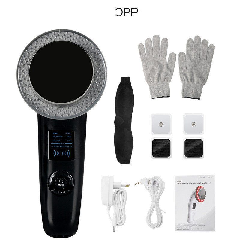 Vibration Massage Shaper