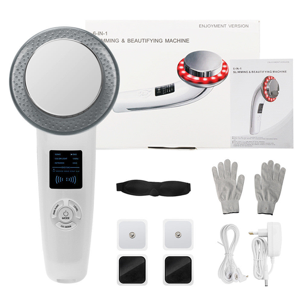 Vibration Massage Shaper