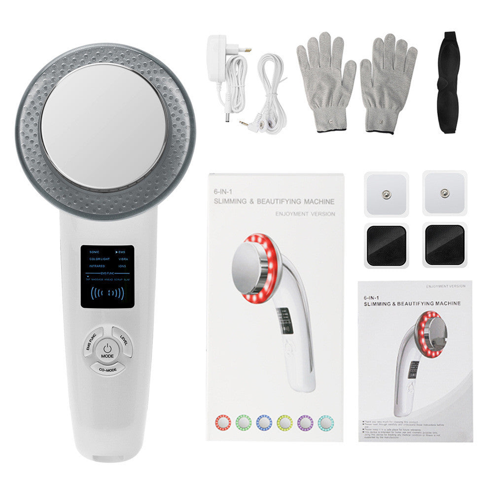 Vibration Massage Shaper