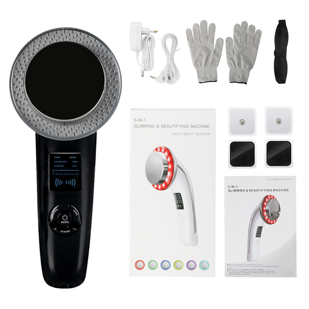 Vibration Massage Shaper