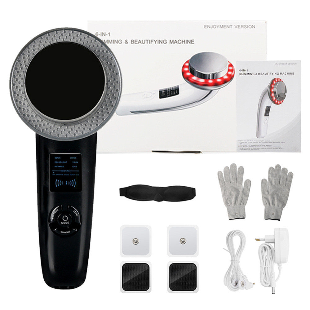 Vibration Massage Shaper