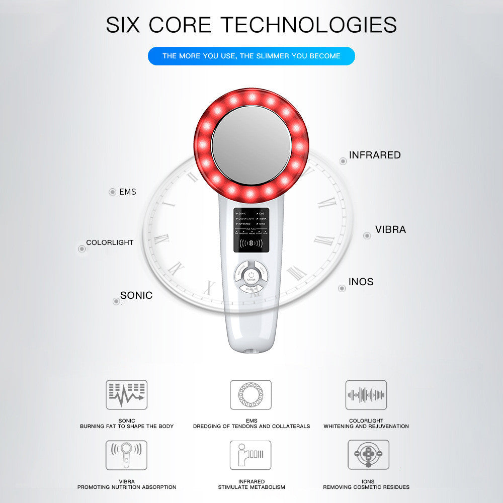 Vibration Massage Shaper