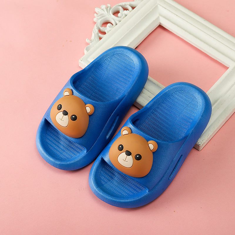 Kid Cartoon Cute Sandals Boy