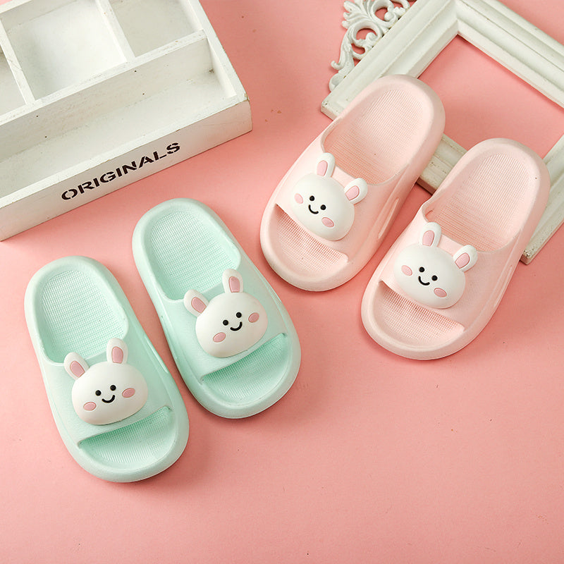 Kid Cartoon Cute Sandals Boy