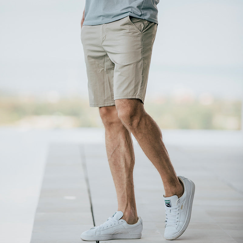 Men's summer shorts