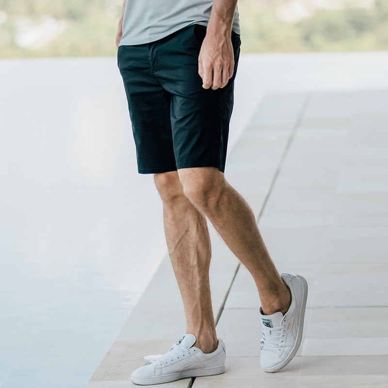 Men's summer shorts