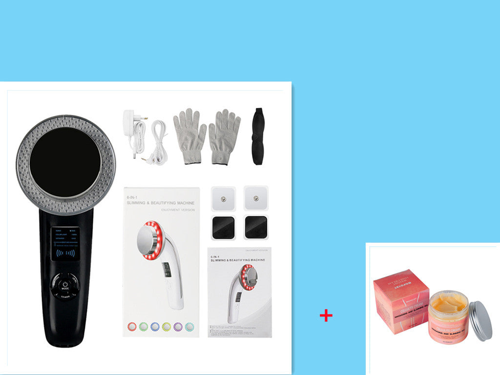 Vibration Massage Shaper