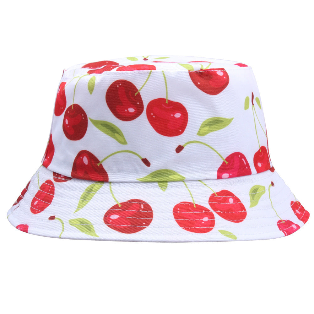 Summer outdoor sunhat