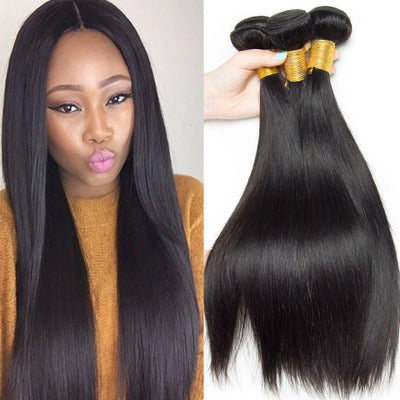 Wig Wholesale/Brazilian Hair Curtain, Virgin Brazilian Hair, Straight Hair On Behalf Of A Generation