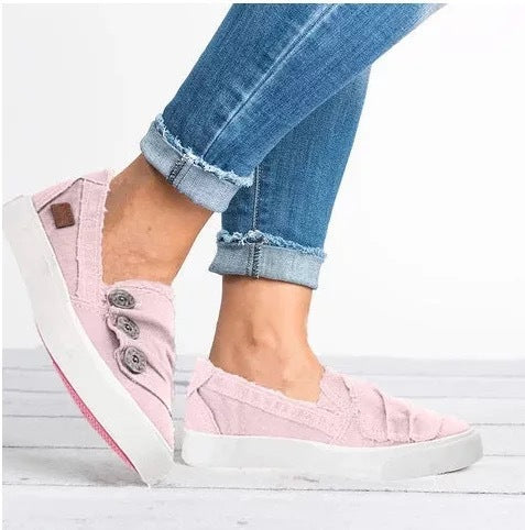 Women Casual Shoes