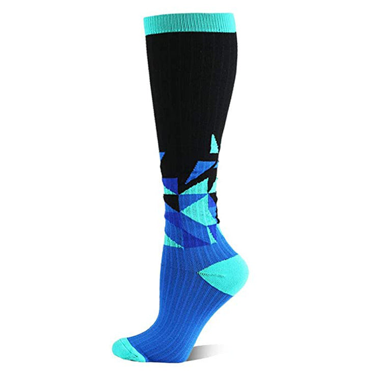 Leisure Fitness Pressure Socks For Men And Women