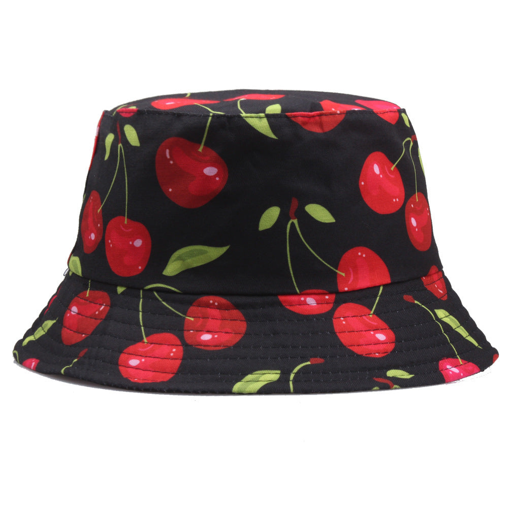 Summer outdoor sunhat