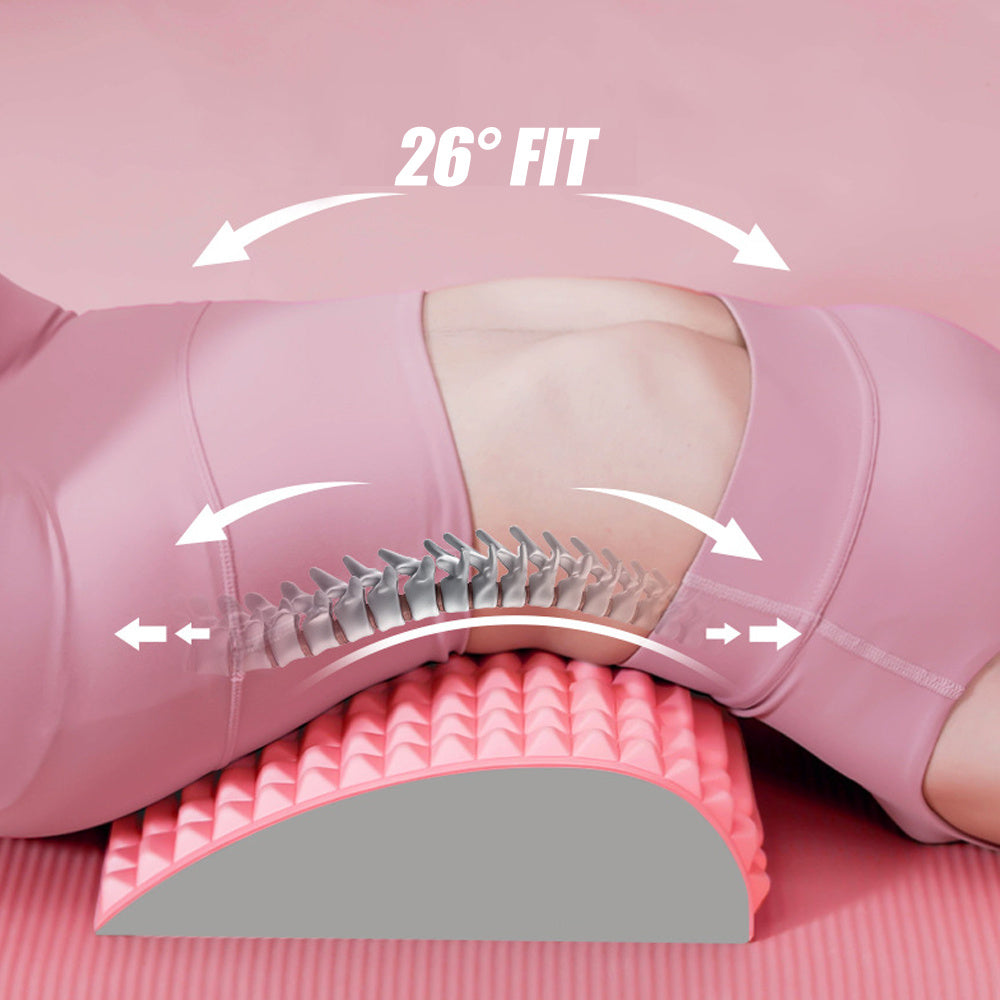 Herniated Disc Pain Relief Massager