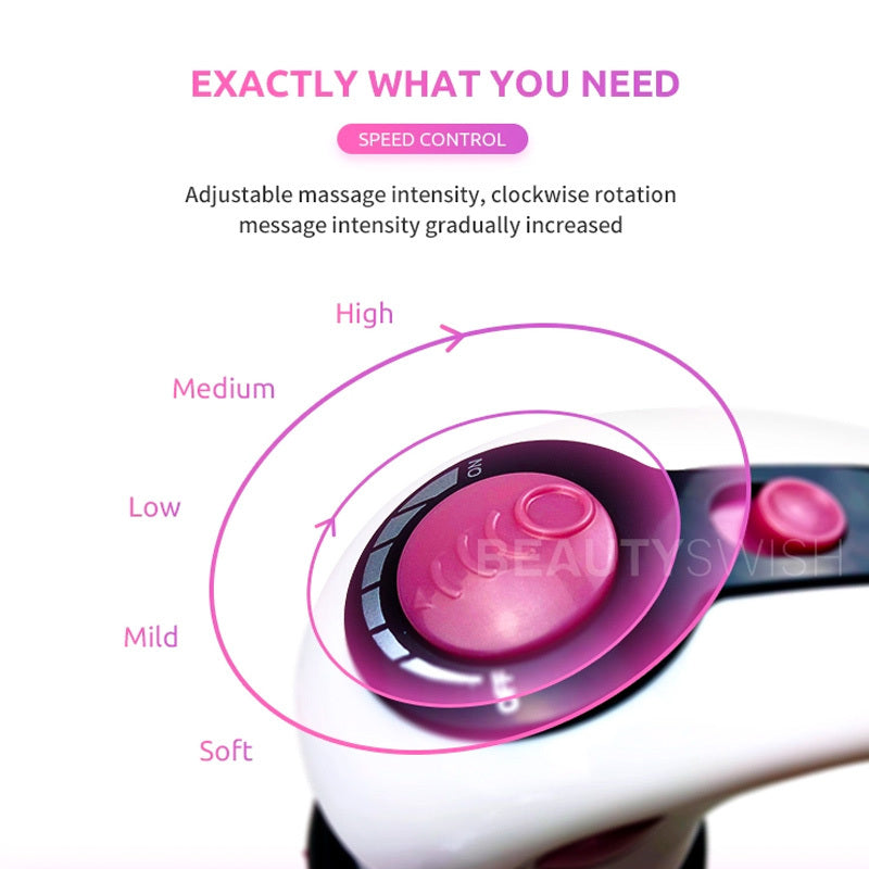 Body Slimming Massage Shaper