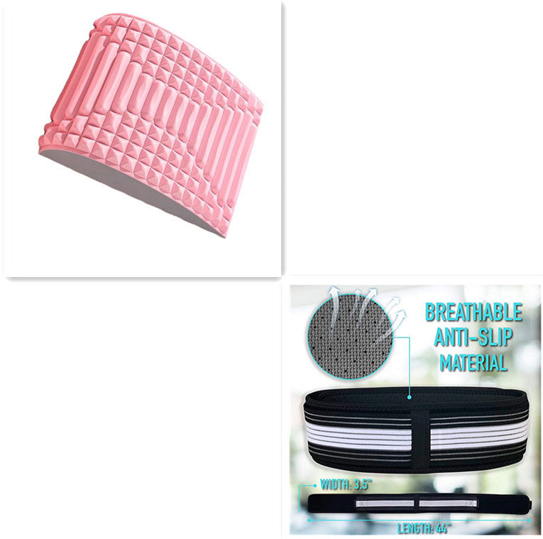 Herniated Disc Pain Relief Massager