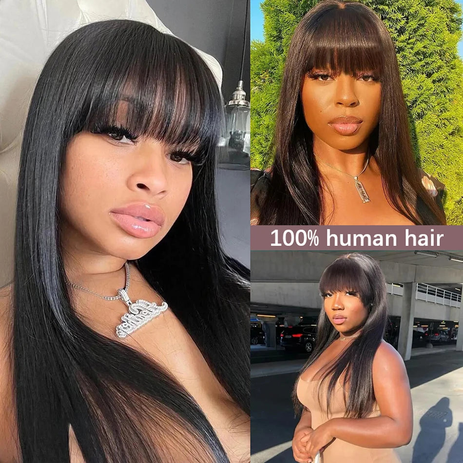 3X1 Middle Part Glueless Human Hair Lace   
100% Human Hair