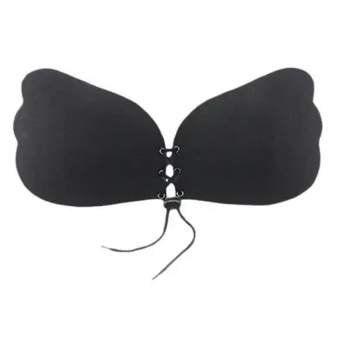 Invisible Strapless Adhesive Stick Bras