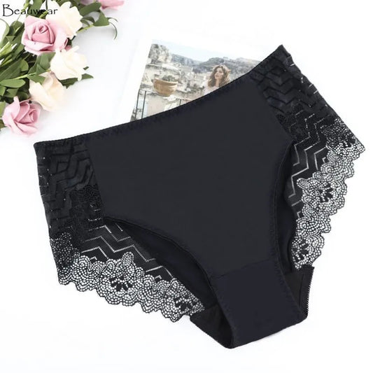 Sexy Panty Briefs Lace Panties