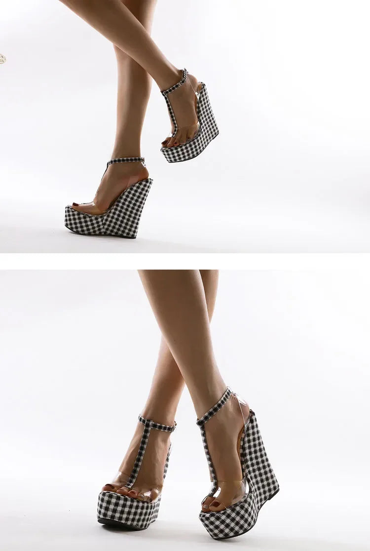 High Fashion Heels