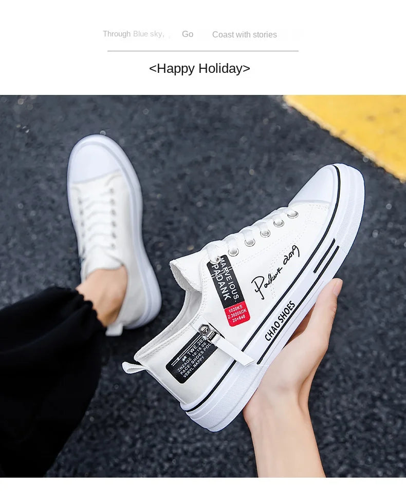 2024 Men's Sneakers Casual Sports