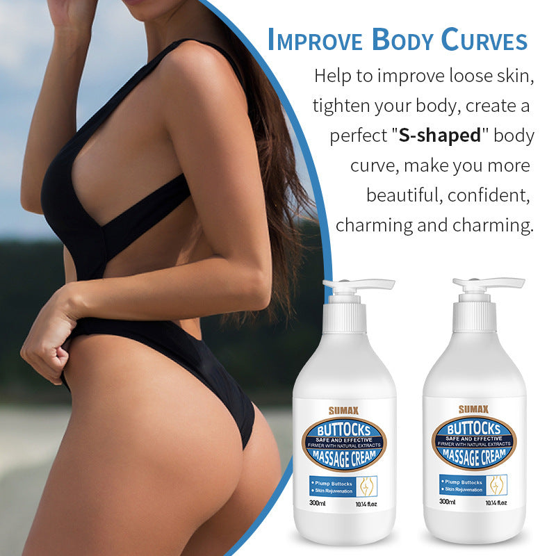 Hip Body Lotion