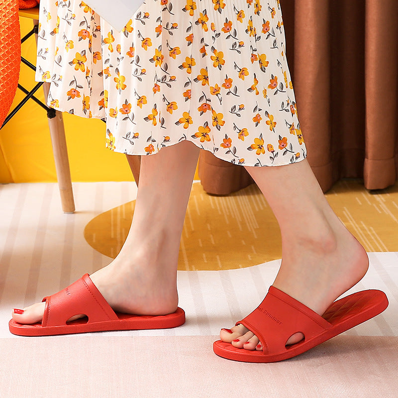 Women's Fashion Summer Outdoor Slippers